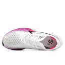 Nike Air ZoomX VaporFly NEXT 3 White Purple Black 2357318