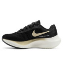 Купить Nike Zoom Fly 5 Black Metallic Gold Grain FKS2357322