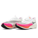 Кроссовки Nike Air Zoom Vaporfly White Pink