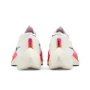 Оригинал Nike Air Zoom Vaporfly White Pink
