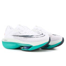Кроссовки Nike Air Zoom Alphafly Next 2 White Blue