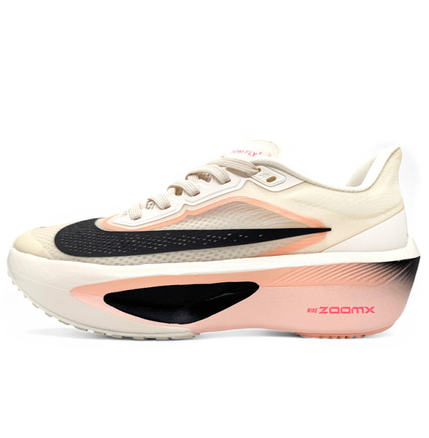 Nike Zoom Fly 6 Pale Ivory Crimson Tint FN8454-102