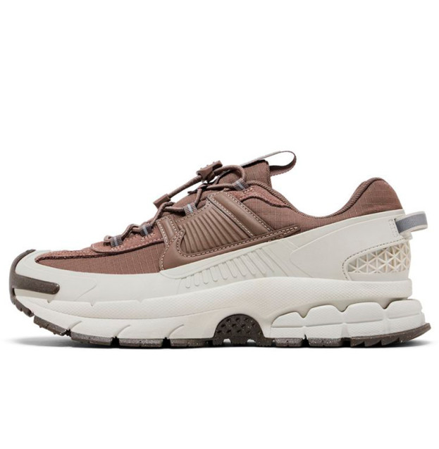 Nike Zoom Vomero Roam Light Bone Mink Brown HQ2181-006