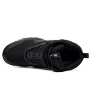 Оригінал Nike Air Zoom ACG Black З ХУТРОМ