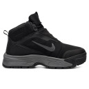 Придбати Nike Air Zoom ACG Black Grey З ХУТРОМ FKS2359632