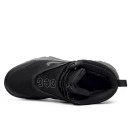 Оригінал Nike Air Zoom ACG Black Grey З ХУТРОМ