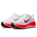 Кроссовки Nike Vomero Plus White Bright Crimson
