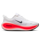 Купить Nike Vomero Plus White Bright Crimson FKS2359722