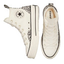 Оригінал Converse Chuck Taylor All Star Lift Platform Animalier High Top