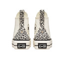 Converse Chuck Taylor All Star Lift Platform Animalier High Top A03874C