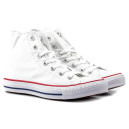 Кеди Converse Chuck Taylor All Star Hi Optical White