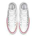 Converse Chuck Taylor All Star Hi Optical White M7650C