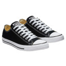 Кеды Converse Chuck Taylor All Star Low Black