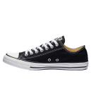 Купить Converse Chuck Taylor All Star Low Black FKS57405