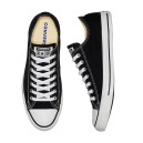 Оригинал Converse Chuck Taylor All Star Low Black