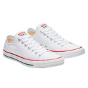 Кеды Converse Chuck Taylor All Star Low Optical White