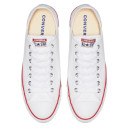 Оригинал Converse Chuck Taylor All Star Low Optical White