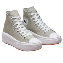 Кеди Converse Chuck Taylor All Star Move Platform Seasonal Color