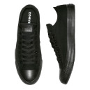 Оригінал Converse Chuck Taylor All Star Low Black Monochrome