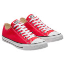 Кеды Converse Chuck Taylor All Star Low Red