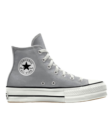 Converse Chuck Taylor All Star Lift Platform Canvas 560846C1