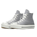 Кеди Converse Chuck Taylor All Star Lift Platform Canvas