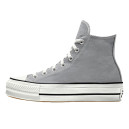 Придбати Converse Chuck Taylor All Star Lift Platform Canvas FKS57427