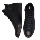 Оригінал Converse Chuck Taylor All Star Hi Black Mono
