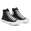Кеди Converse Chuck 70 High Black
