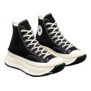 Кеди Converse Chuck 70 AT-CX High Black White