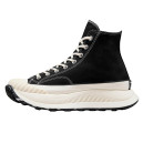 Придбати Converse Chuck 70 AT-CX High Black White FKS2350027