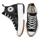 Оригінал Converse Run Star Hike High Black White