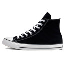 Придбати Converse Chuck Taylor All Star Hi Black FKS57400