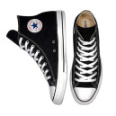 Оригінал Converse Chuck Taylor All Star Hi Black