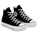 Кеди Converse Chuck Taylor All Star Lift Hi