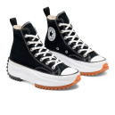 Кеды Converse Chuck Taylor Run Star Hike Black