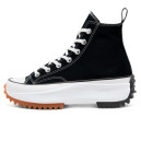 Купить Converse Chuck Taylor Run Star Hike Black FKS57404