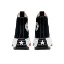 Converse Chuck Taylor Run Star Hike Black 166800C