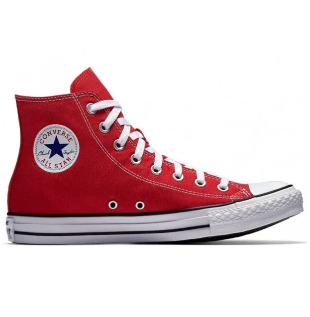 Converse Chuck Taylor All Star Hi Red M9621C
