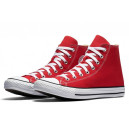 Кеди Converse Chuck Taylor All Star Hi Red