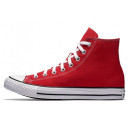 Придбати Converse Chuck Taylor All Star Hi Red FKS57407