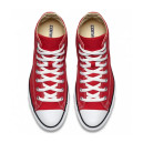 Оригінал Converse Chuck Taylor All Star Hi Red