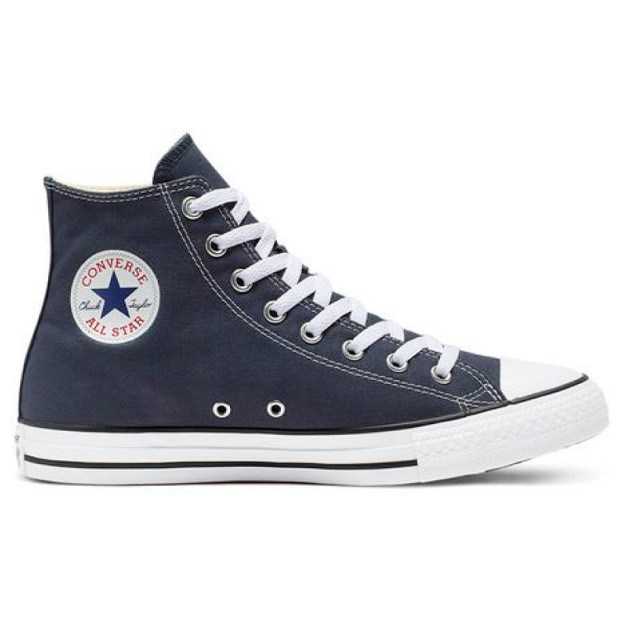 Converse Chuck Taylor All Star Hi Navy M9622C
