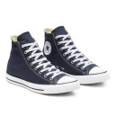 Кеди Converse Chuck Taylor All Star Hi Navy