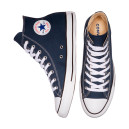 Оригінал Converse Chuck Taylor All Star Hi Navy