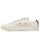 Купить Converse x Comme Des Garcons Play Chuck 70 Low White FKS57449