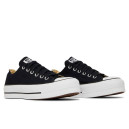 Кеди Converse Chuck Taylor All Star Lift Platform Canvas