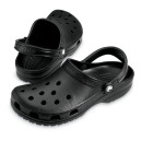 Придбати Crocs Classic Clog Black FKS2353091