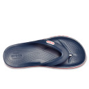 Оригінал Crocs Bayaband Flip Navy Pepper