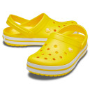 Придбати Crocs Crocband Lemon White FKS2353094